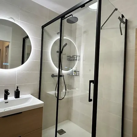 Appartamento Confort A 15 Min De Paris
