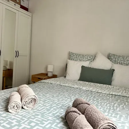 Appartamento Confort A 15 Min De Paris Choisy-le-Roi